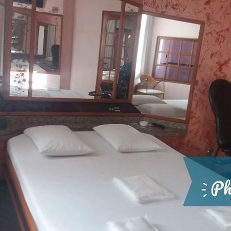 Hotel Magnus (Adults Only) Rio de Janeiro Dış mekan fotoğraf