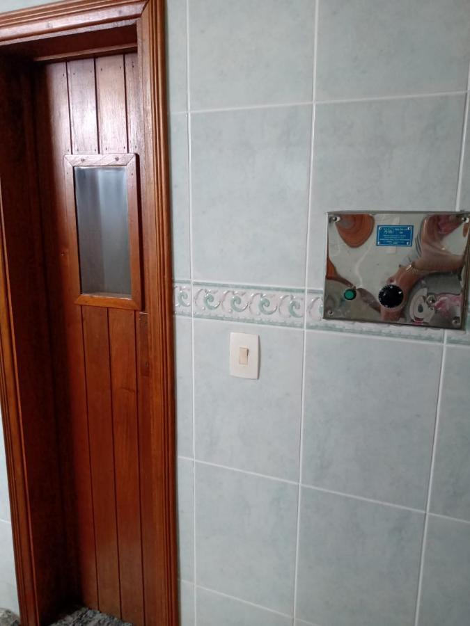 Hotel Magnus (Adults Only) Rio de Janeiro Dış mekan fotoğraf