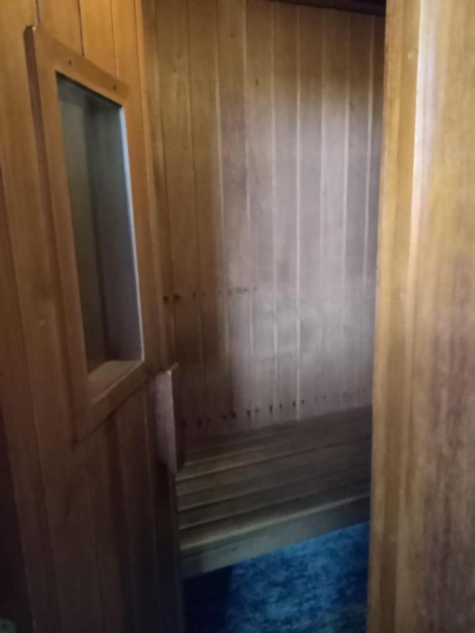 Hotel Magnus (Adults Only) Rio de Janeiro Dış mekan fotoğraf