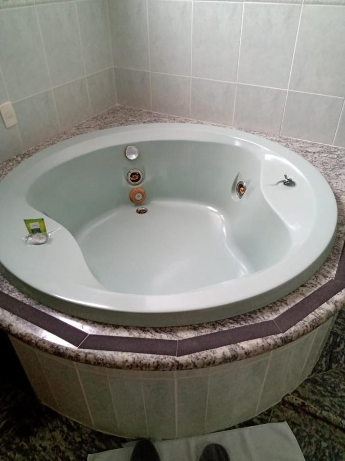 Hotel Magnus (Adults Only) Rio de Janeiro Dış mekan fotoğraf