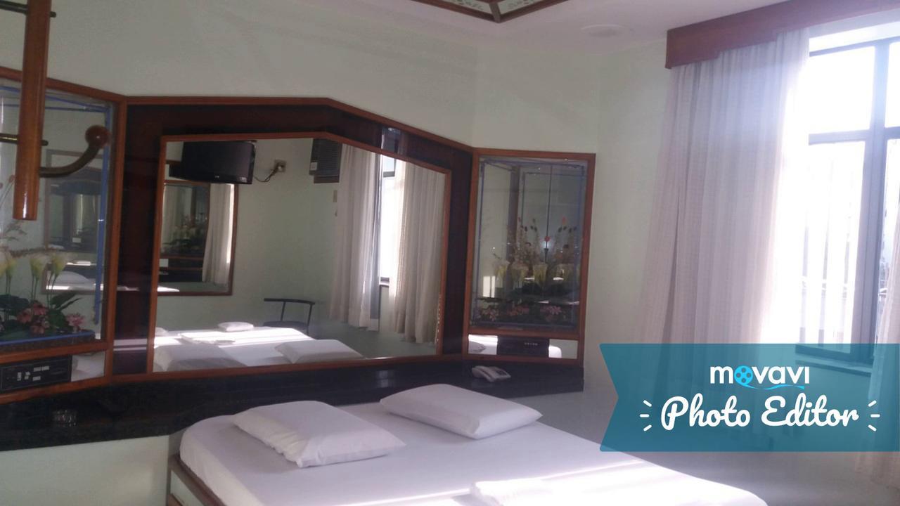 Hotel Magnus (Adults Only) Rio de Janeiro Dış mekan fotoğraf
