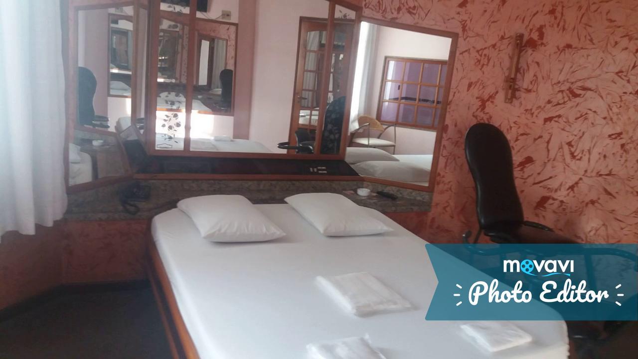 Hotel Magnus (Adults Only) Rio de Janeiro Dış mekan fotoğraf