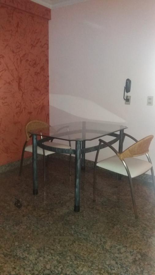 Hotel Magnus (Adults Only) Rio de Janeiro Oda fotoğraf