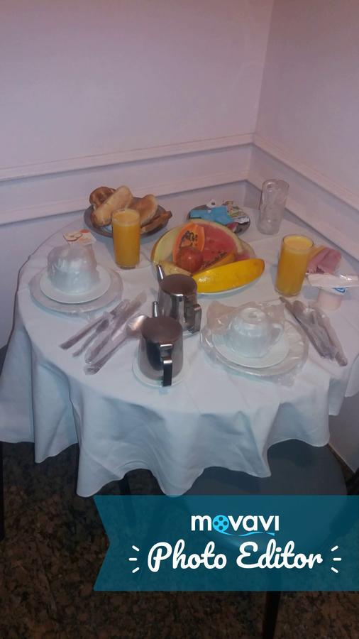 Hotel Magnus (Adults Only) Rio de Janeiro Dış mekan fotoğraf