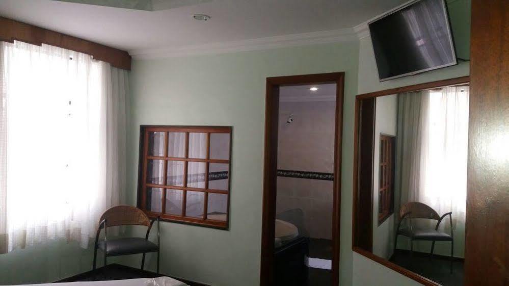 Hotel Magnus (Adults Only) Rio de Janeiro Dış mekan fotoğraf