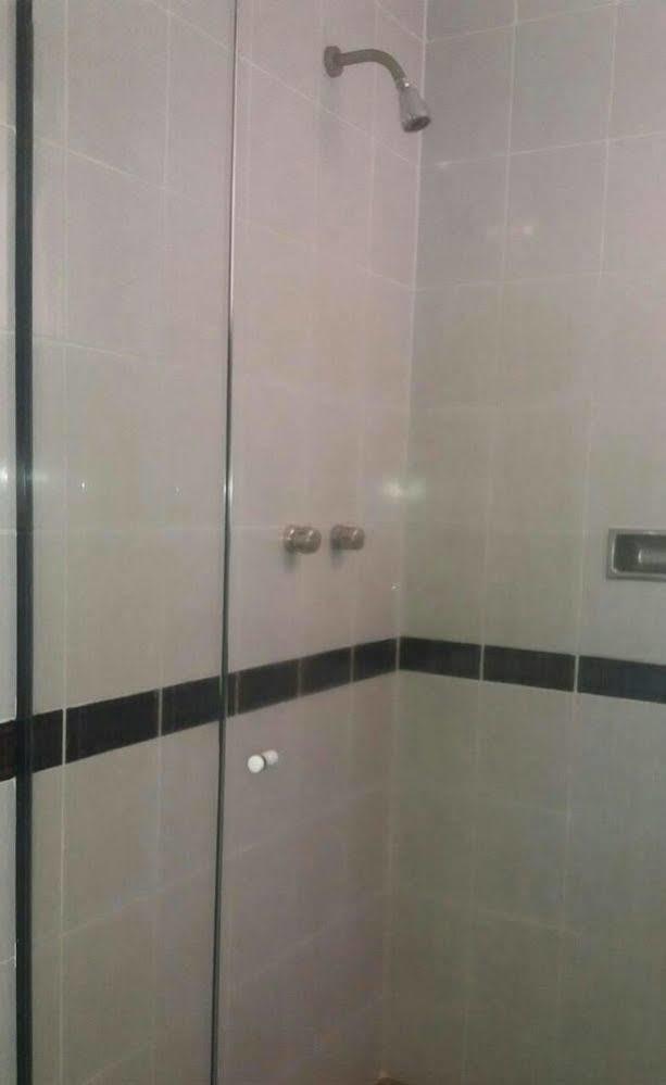 Hotel Magnus (Adults Only) Rio de Janeiro Dış mekan fotoğraf