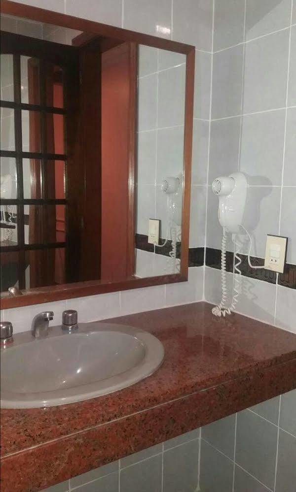 Hotel Magnus (Adults Only) Rio de Janeiro Dış mekan fotoğraf