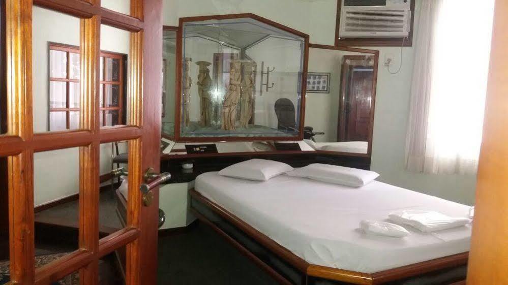 Hotel Magnus (Adults Only) Rio de Janeiro Dış mekan fotoğraf